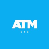 ATM Guayaquil(@ATMGuayaquil) 's Twitter Profile Photo