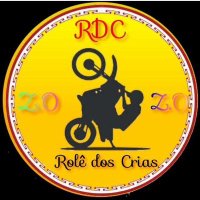 CARREATA ROLE DOS CRIA ✌(@Rdc_roledoscria) 's Twitter Profile Photo