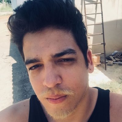 mateusssmelo's profile picture. Developers, developers, developers....