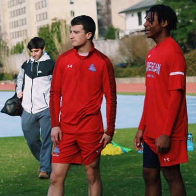 Duquesne University '23
@DuqMSoccer
BSBA majoring in Finance