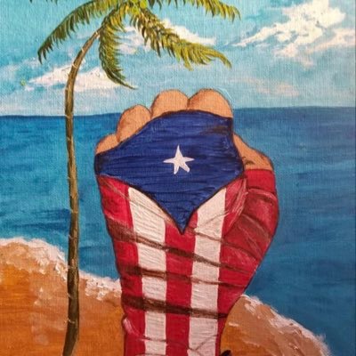 🇵🇷 Hype collector & Seller —Attorney ⚖️ ———Black Lives Matter