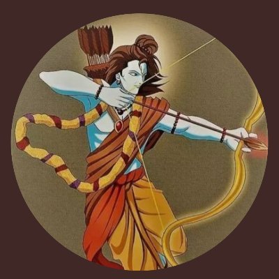 pra_dipt's profile picture. proud hindu
