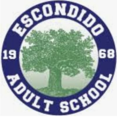 Our Mission: Escondido Adult School is committed to serving our diverse community by providing quality programs that engage individuals in lifelong learning.