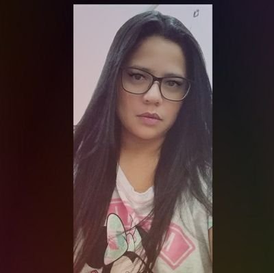 AninhaMoraes85's profile picture. 