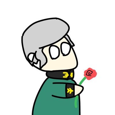 怠惰さんのプロフィール画像