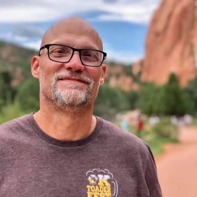 my_olson's profile picture. 