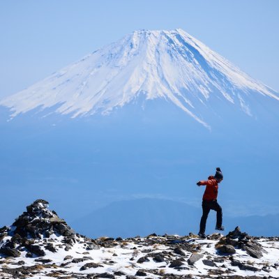 富士山写真家 オイさんのプロフィール画像