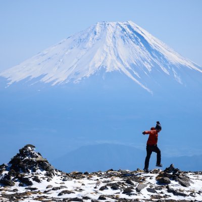 富士山写真家 オイ Fujitomo Oi Twitter