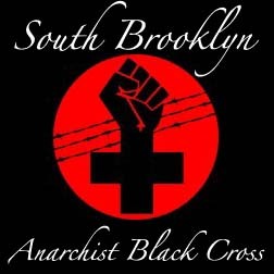 sbrooklynabcf's profile picture. Follow us for alerts on political prisoners & prisoners of war and local special events