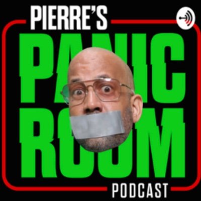 Pierre’s PANIC ROOM Profile