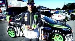 KenBlocking's profile picture. 