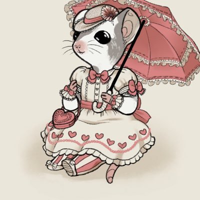 pinkglosses's profile picture. 