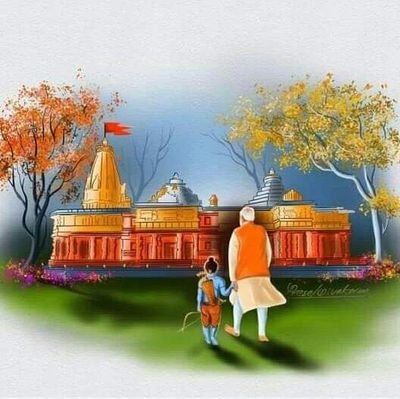 Raushan95750371's profile picture. Har har mahadev 🚩
jai shri ram