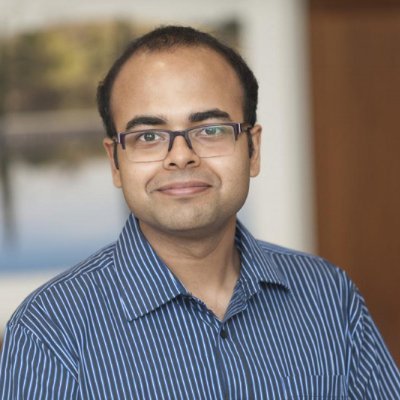Biostat Asst Prof @ubuffalo @ubsphhp | Computational Statistician | Pragmatic Bayesian | Statistical Genomics Enthusiast