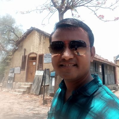 SheteAnil's profile picture. job