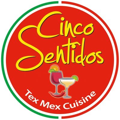 The vision of Cinco Sentidos is to help you enjoy the present and savor it fully. If we can eat our food, you can be our guest.