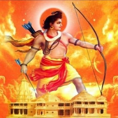 rashtrvad_i's profile picture. जय श्री राम🚩🚩🇮🇳राष्ट्रहित सर्वोपरि🇮🇳🚩🚩