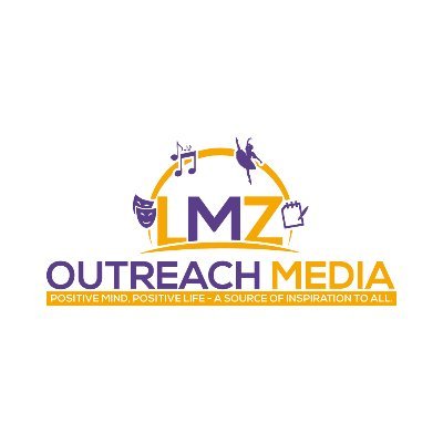 LMZ Outreach Media is here to provide you with your daily dose of inspiration.