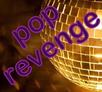 PopRevenge musicblog