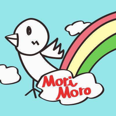 MoriMoroさんのプロフィール画像