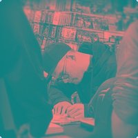 Ben (@benharveyart) 's Twitter Profile