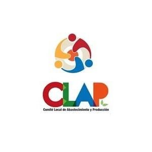 parte_baja's profile picture. clap unidad lucha batalla y victoria