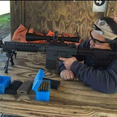 djoko264459's profile picture. lkhlas, sabar