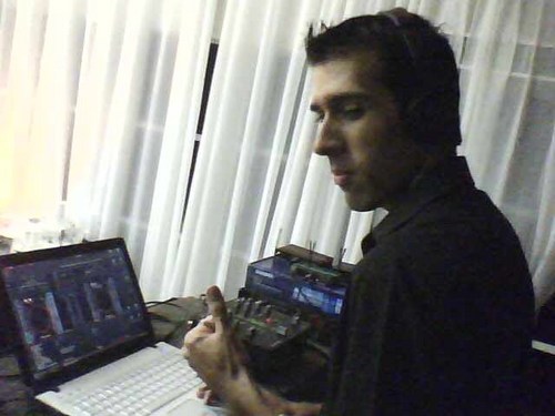 djdekoo's profile picture. Músico, DJ, Produtor e Operador de Som!


House Music,Black Music, Discoteca e Flashback!