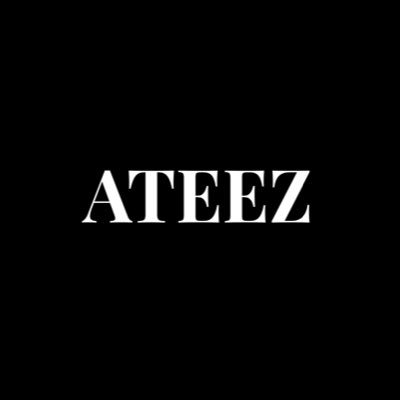 — 𝐟𝐨𝐫 #ateez