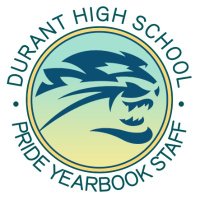 Durant Yearbook (@durantyearbook) 's Twitter Profile Photo Durant Yearbook (@durantyearbook) 's Twitter Profile Photo