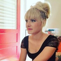 Laura Slade Wiggins (@lauraslade11) 's Twitter Profile