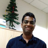 nilesh kumar (@nileshk_cense) 's Twitter Profile