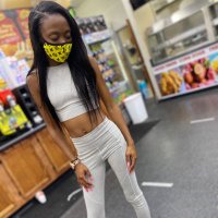 Laquita Taylor - @Savage_Ahh_Qui Twitter Profile Photo