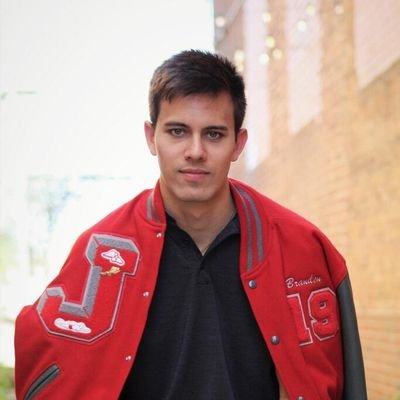 Brandenkadlubo1's profile picture. Big dream chasing. ONU Pharmacy 💊