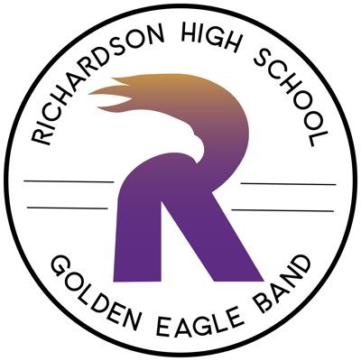 News feed/Twitter of the Richardson High School Golden Eagle Band in Richardson, TX. Want to donate? https://t.co/pFKBkNmZpc