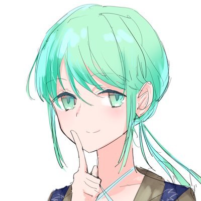 嗣子@ネジさんのプロフィール画像