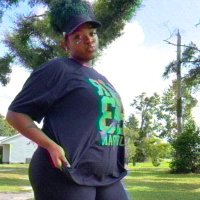 Jenise Thomas (@erialthomas) 's Twitter Profile