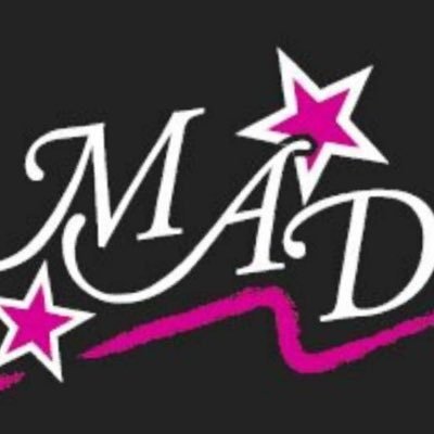 Ask me about dance classes in Villa Rica & Bremen! Ages 2 and up! Voted best dance studio in Carroll County! #maddance #danceclasses 👯💗🖤💗