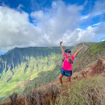 Blogger & Business professional who finds adventure in work & play. Ambassador for @squirrelsnutbutter @roadid @saltstick