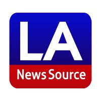 News Source LA(@NewsSourceLA) 's Twitter Profile Photo
