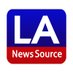 News Source LA (@NewsSourceLA) Twitter profile photo