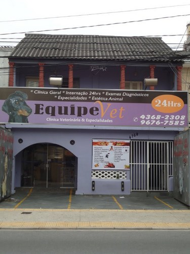 Contamos com diversas especilidades do meio veterinário, exames laboratoriais, pet shop e banho e tosa. Venha conferiri nossos serviços!!