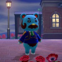 Beardo from Animal Crossing (@frombeardo) 's Twitter Profile