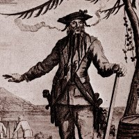 🏴☠️ Blackbeard (@21blackbeard) 's Twitter Profile
