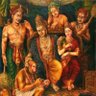 dhruva91's profile picture. Dharma,Artha,Kama,Moksha