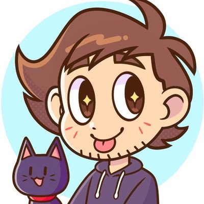 Bartagame96's profile picture. ñeñeñe