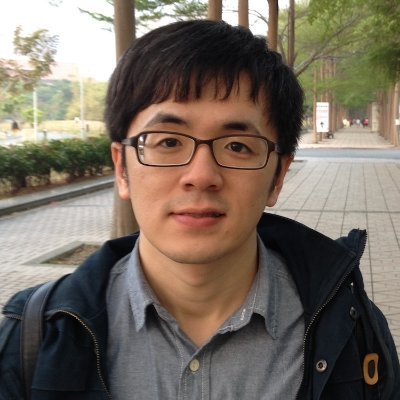 ChiaChunShen's profile picture. iOS developer