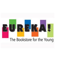 Eureka Bookstore(@EurekaBookstore) 's Twitter Profile Photo