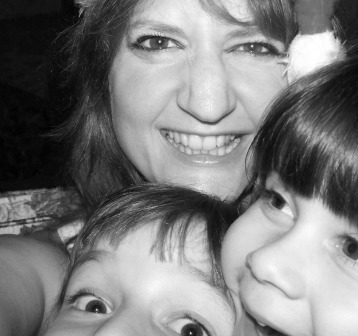 madre/esposa y profesional. Emprendiendo nuevo negocio, intentando mantener mi cultura, mejorar nuestra salud y no perder la cordura (en USA)
