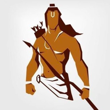 Prachodayat3's profile picture. JAI SREE RAM